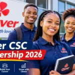 Clover CSC Learnership 2026