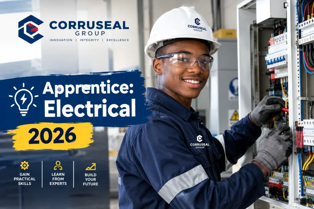 Corruseal Group Apprentice