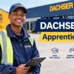 DACHSER Apprentice 2026