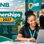FNB Learnerships 2026
