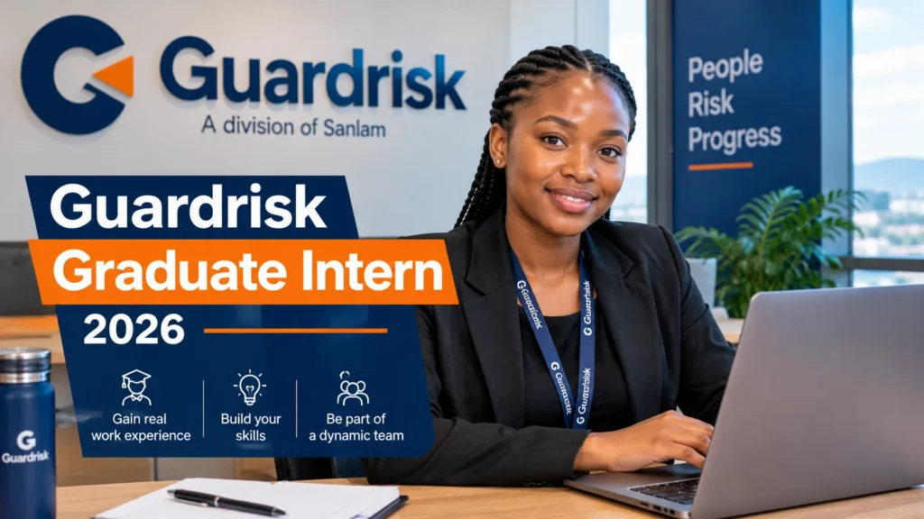 Guardrisk Graduate Intern 2026