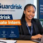 Guardrisk Graduate Intern 2026