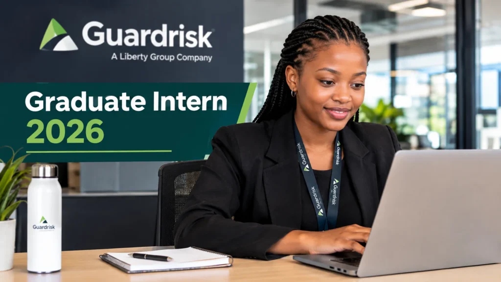 Guardrisk Graduate Intern 2026