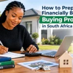 How to Prepare Financially Before Buying Property