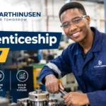 LH Marthinusen Apprenticeship 2027