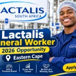 Lactalis General Worker 2026