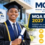 MQA Bursary 2027