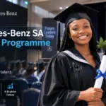 Mercedes-Benz SA Bursary Programme 2027