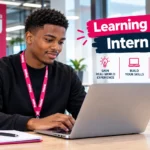 MiWay Learning Design Intern 2026