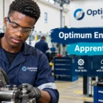 Optimum Engineering Apprentice 2026