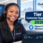 Outsource-X Tier 2 Customer Support Agent