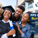 PPS Foundation Bursary 2027