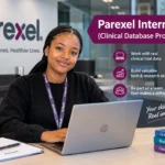 ParexelI ntern 2027