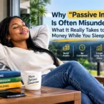 Passive Income