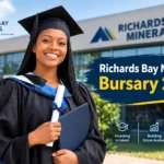 Richards Bay Minerals Bursary 2027