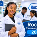 Roche Pharmacy Intern 2026