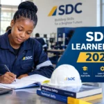 SDC Learnership 2026