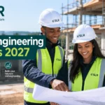 SLR Civil Engineering Interns 2027