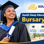 South Deep Education Trust Bursary 2027