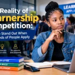 The Reality of Learnership Competition