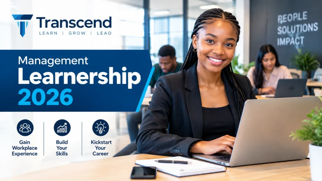 Transcend Learnership
