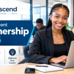 Transcend Learnership