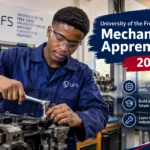 (UFS)Mechanical Apprentice 2026