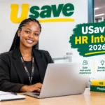 USave HR Intern 2026